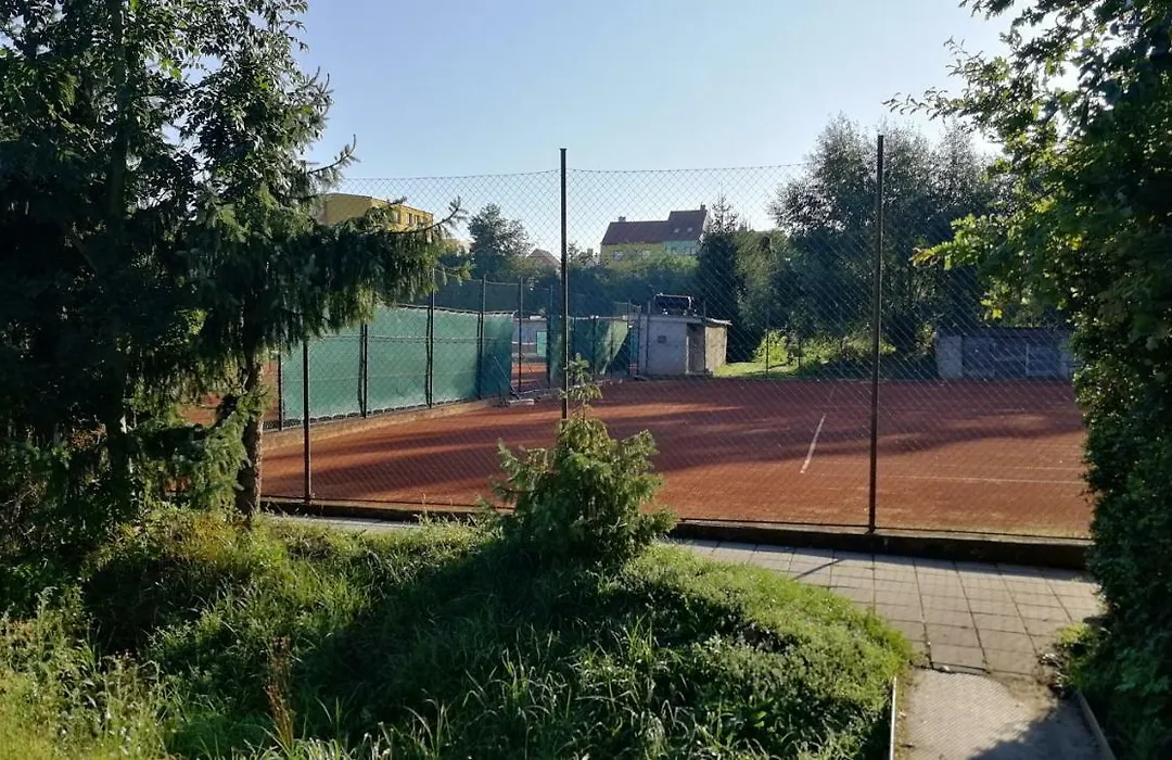 Penzion U Brázdů-1