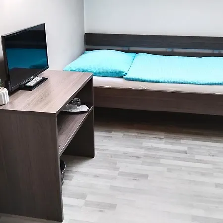 Penzion U Brázdů-2
